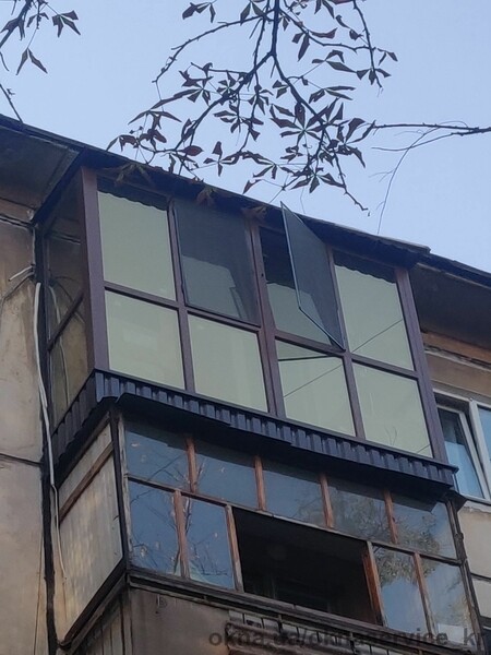 Монтаж Вікна-Сервіс